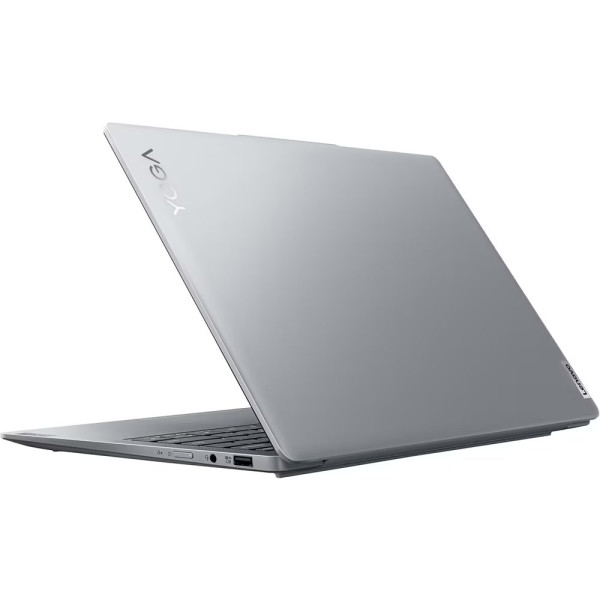 Новий Lenovo Yoga Slim 6 14APU8 (82X3002ERM) — купуйте в нашому інтернет-магазині!