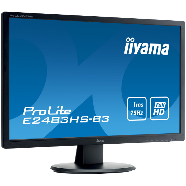 iiyama ProLite E2483HS-B3