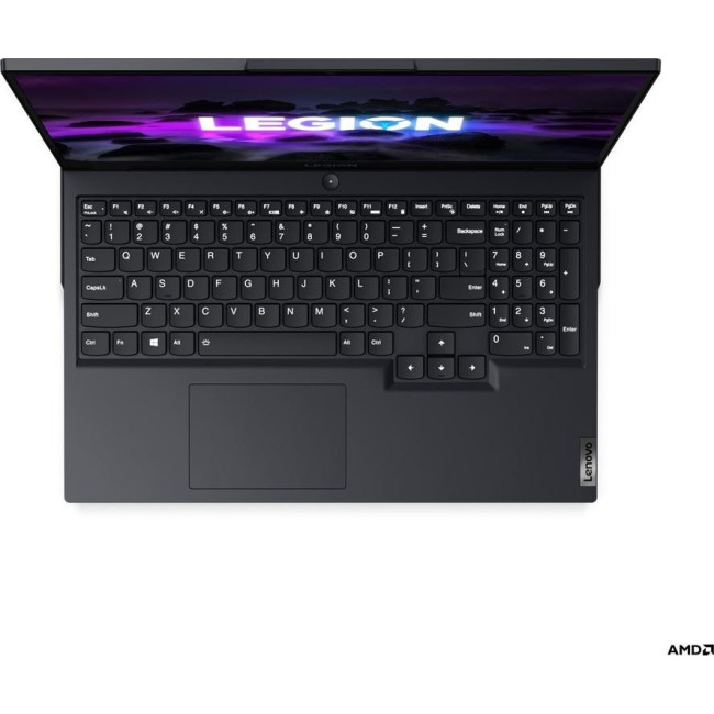 Ноутбук Lenovo Legion 5 15ACH6H (82JU00TQPB)