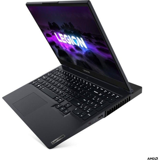 Ноутбук Lenovo Legion 5 15ACH6H (82JU00TQPB)