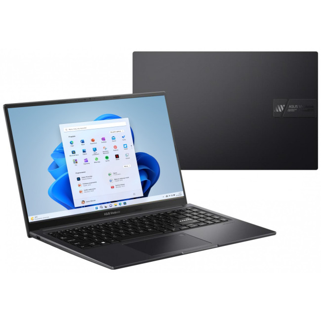 Ноутбук Asus Vivobook 15X OLED K3504VA (K3504VA-MA431W)