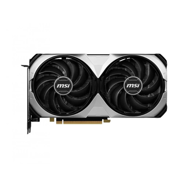 MSI GeForce RTX4070Ti SUPER 16Gb VENTUS 2X OC (RTX 4070 Ti SUPER 16G VENTUS 2X OC)