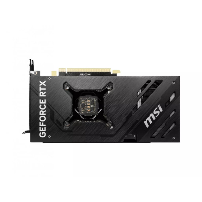 MSI GeForce RTX4070Ti SUPER 16Gb VENTUS 2X OC (RTX 4070 Ti SUPER 16G VENTUS 2X OC)