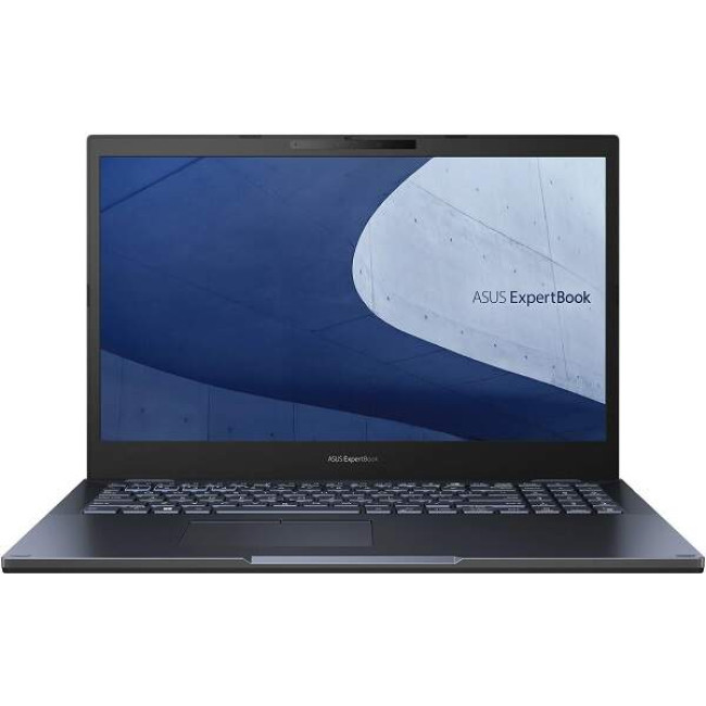 Ноутбук Asus ExpertBook B2 B2502CBA (B2502CBA-BQ0236X)