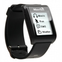 Merlin Smart Watch V2