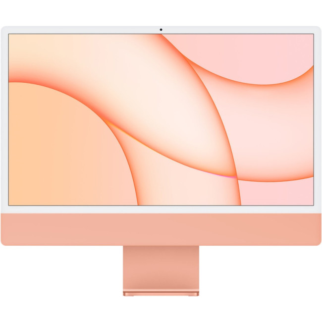 Apple iMac 24 M1 Orange 2021 (MGPR3)