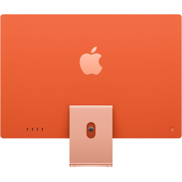 Apple iMac 24 M1 Orange 2021 (MGPR3)