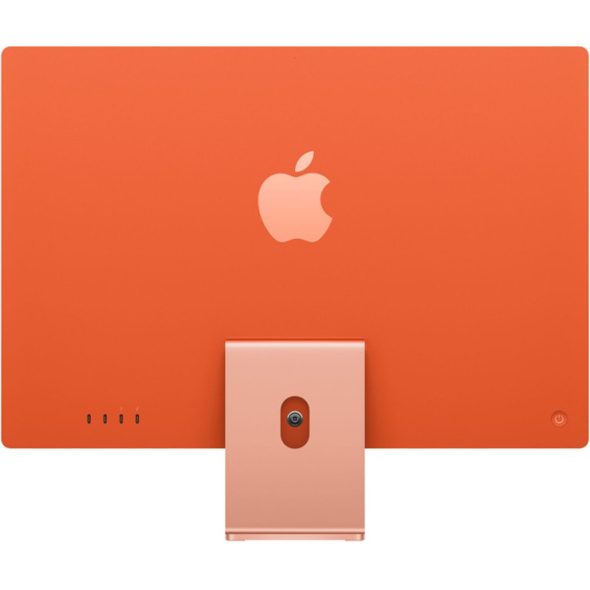 Apple iMac 24 M1 Orange 2021 (MGPR3)