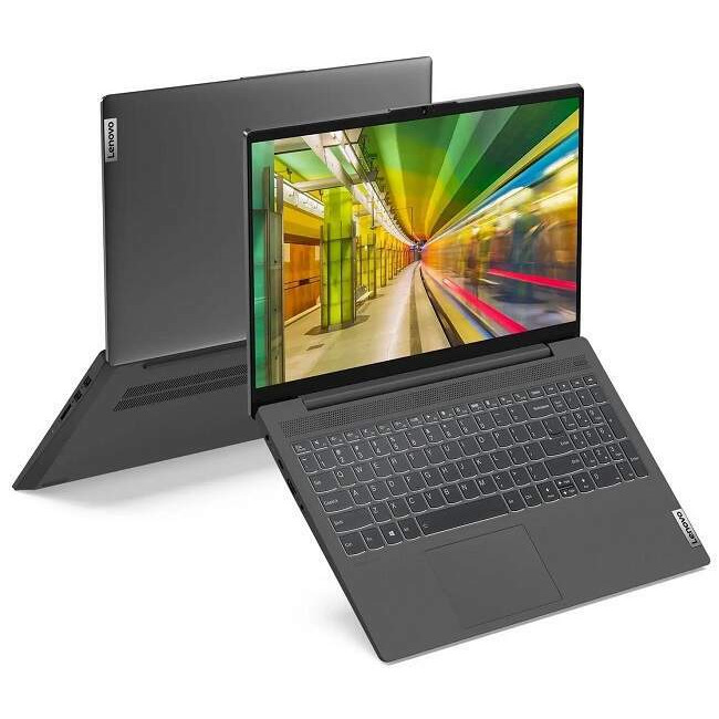 Ноутбук Lenovo IdeaPad 5 15ITL05 (82FG01QKCK)