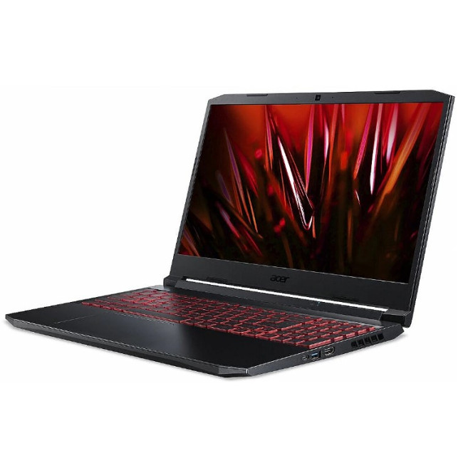 Ноутбук Acer Nitro 5 AN515-57-58DW (NH.QESEP.006)