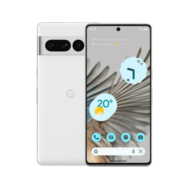 Смаpтфон Google Pixel 7 Pro 12/128GB Snow