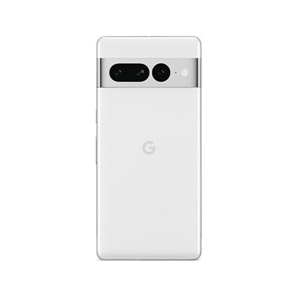 Смартфон Google Pixel 7 Pro 12/128GB Snow