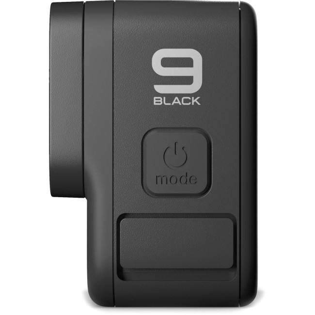 Экшн-камера GoPro HERO9 Black (CHDHX-901-RW)