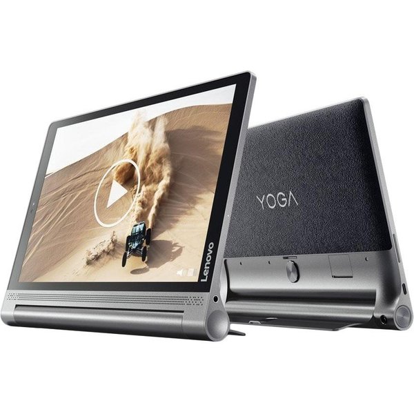 Планшет Lenovo Yoga Tab 3 Plus YT-X703F (ZA1N0022)