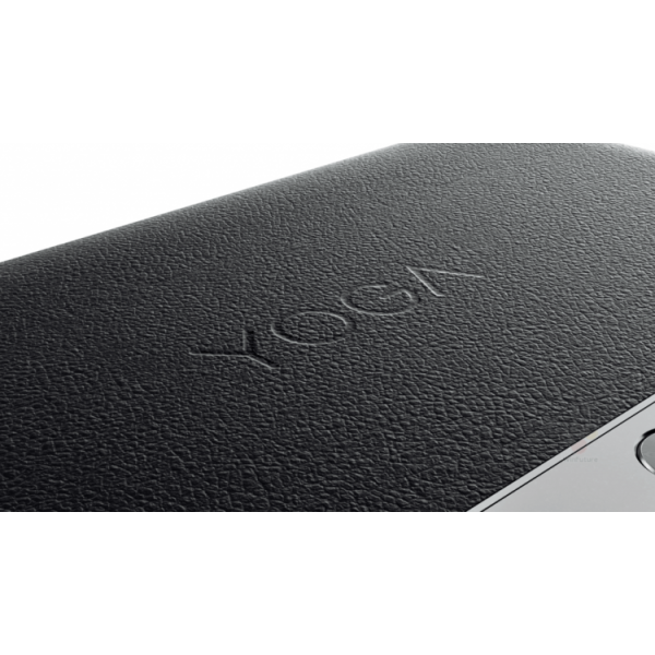 Планшет Lenovo Yoga Tab 3 Plus YT-X703F (ZA1N0022)