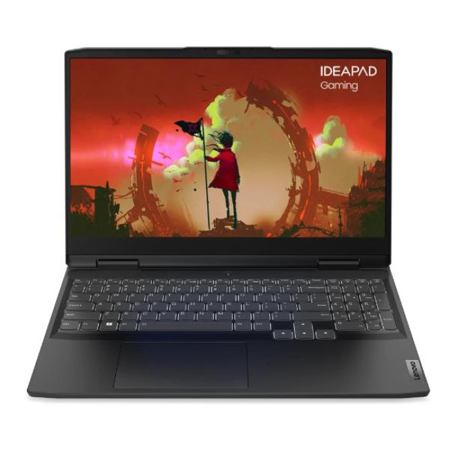 Lenovo IdeaPad Gaming 3 15ARH7 (82SB00BYPB)