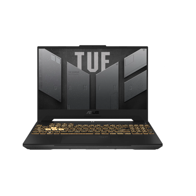 ASUS TUF Gaming F15 FX507ZC4 (FX507ZC4-HN018)