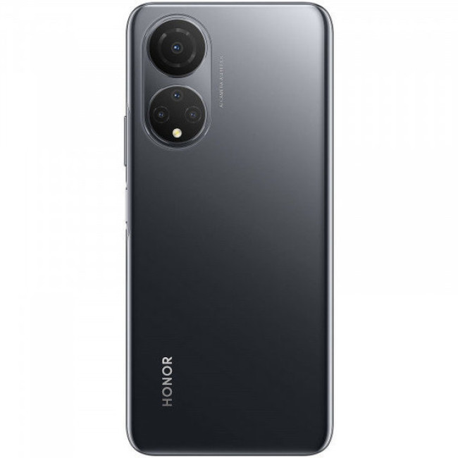 Смаpтфон Honor X7 4/128GB Black