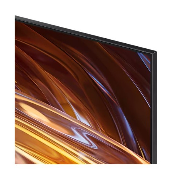 Samsung QE85QN95D - флагманський телевізор з неймовірною якістю зображення!