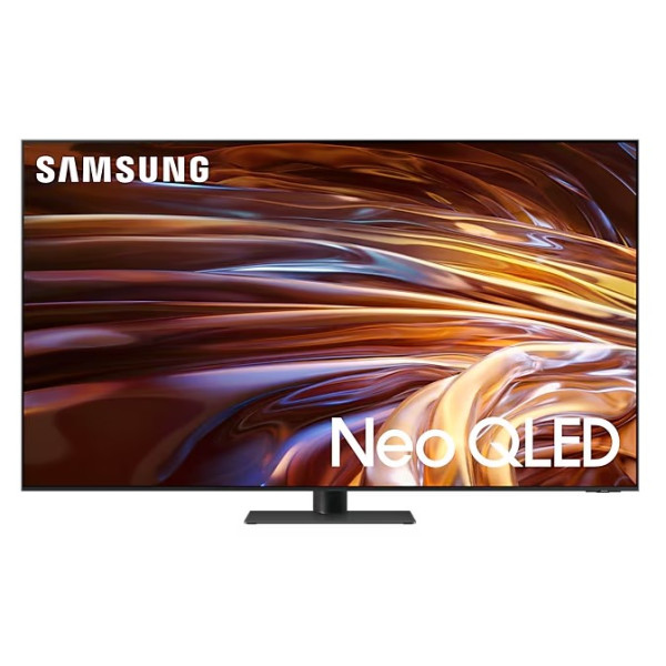 Samsung QE85QN95D - флагманський телевізор з неймовірною якістю зображення!