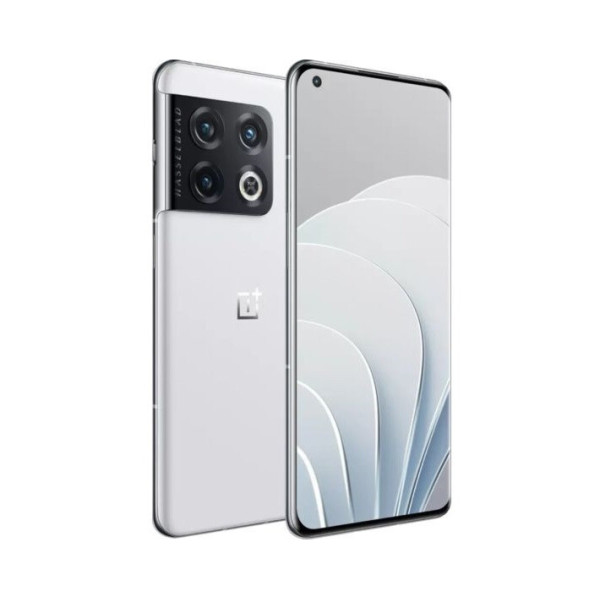 Смартфон OnePlus 10 Pro 12/512GB Panda White