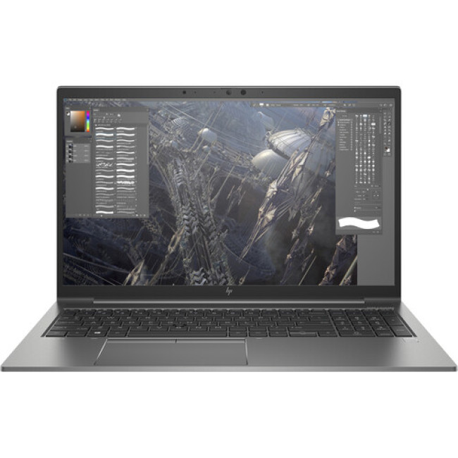 Ноутбук HP ZBook Firefly 15 G8 (346W0UT#ABA)