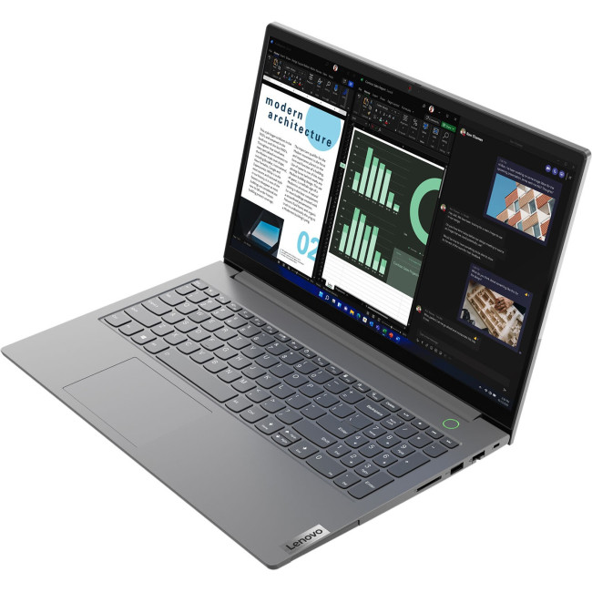 Lenovo ThinkBook 15 G4 IAP (21DJ00SUUS)