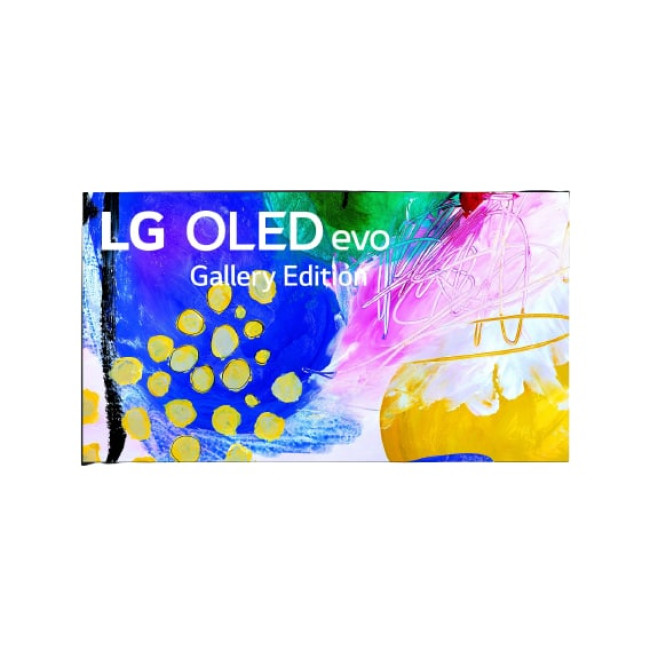 Телевизор LG OLED97G29