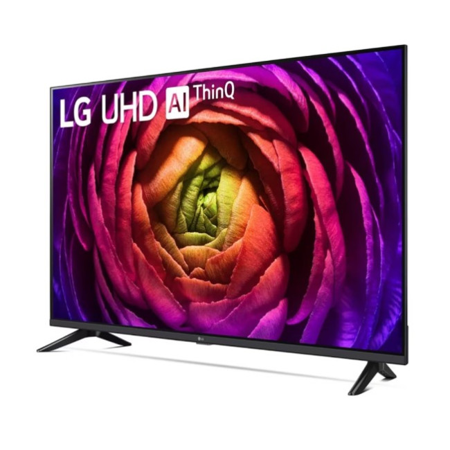 Телевізор LG 43UR7300