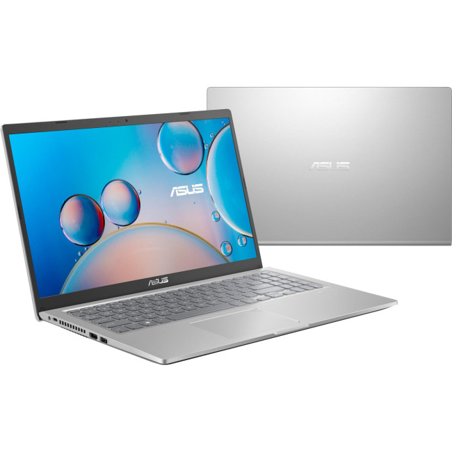 Ноутбук Asus X515JA (X515JA-BQ3209W)