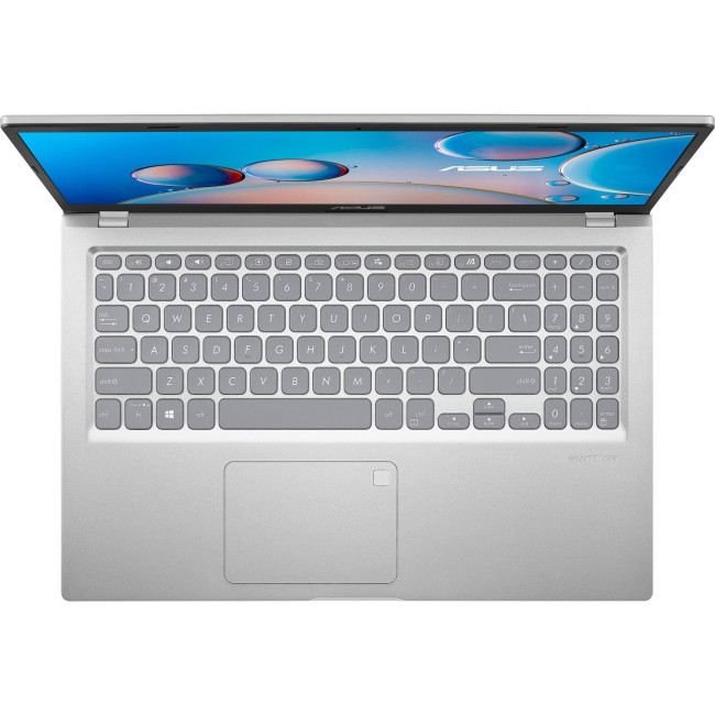 Ноутбук ASUS X515JA (X515JA-BQ3209W)