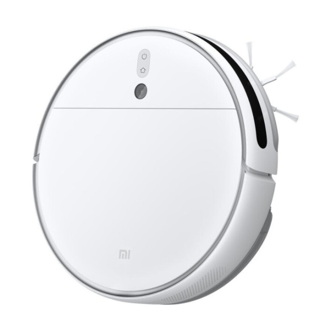 Робот-пылесос Xiaomi Mi Robot Vacuum Mop 2 White