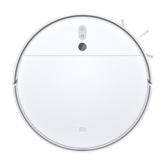 Робот-пылесос Xiaomi Mi Robot Vacuum Mop 2 White