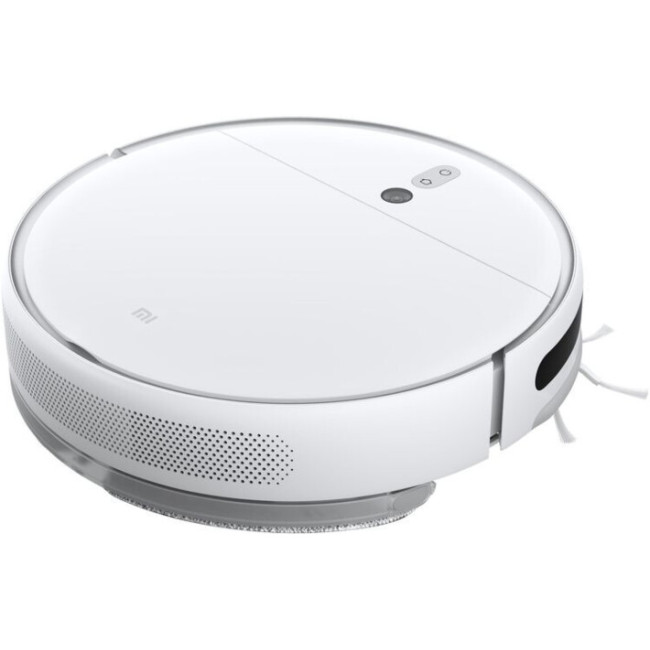 Робот-пылесос Xiaomi Mi Robot Vacuum Mop 2 White