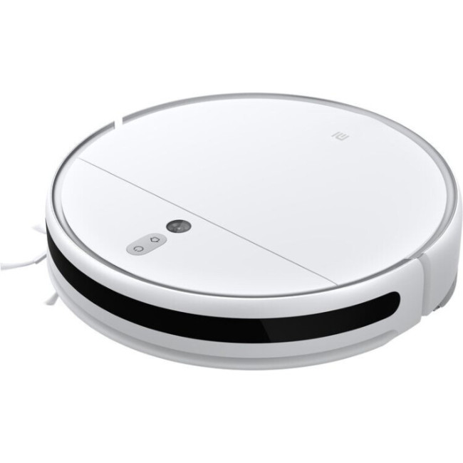 Робот-пылесос Xiaomi Mi Robot Vacuum Mop 2 White