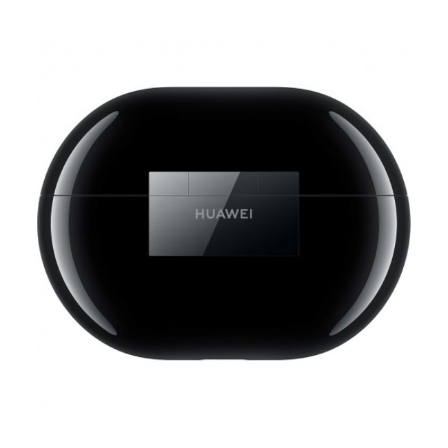 Наушники HUAWEI FreeBuds Pro Carbon Black (55033756)