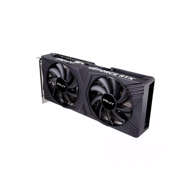 Відеокарта PNY GeForce RTX 4060 Ti 8GB VERTO (VCG4060T8DFXPB1)