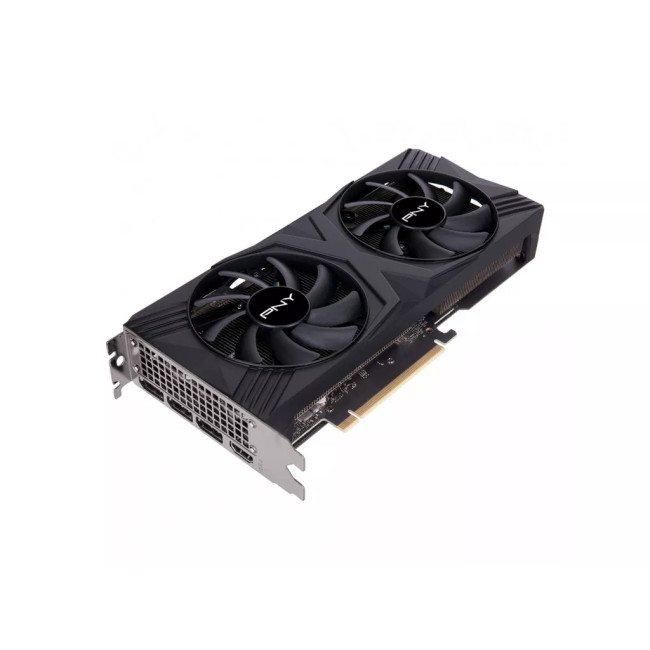 Відеокарта PNY GeForce RTX 4060 Ti 8GB VERTO (VCG4060T8DFXPB1)