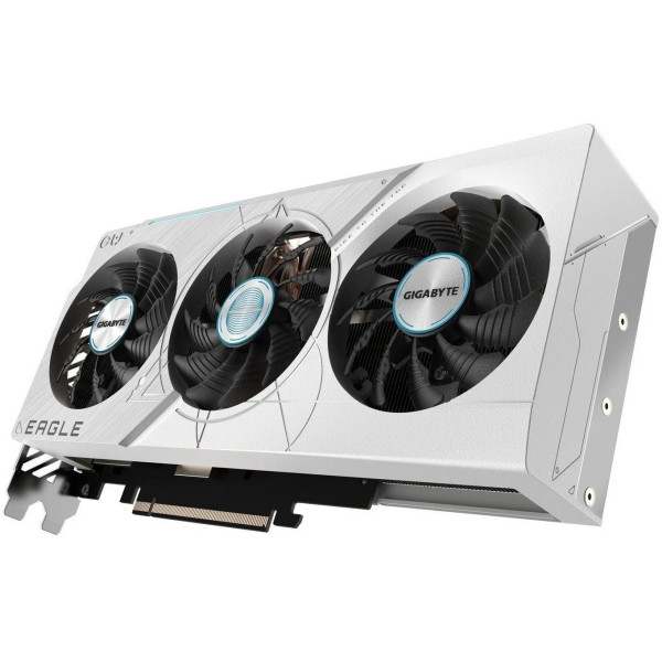 Gigabyte GeForce RTX4070Ti SUPER 16Gb EAGLE ICE OC (GV-N407TSEAGLEOC ICE-16GD)