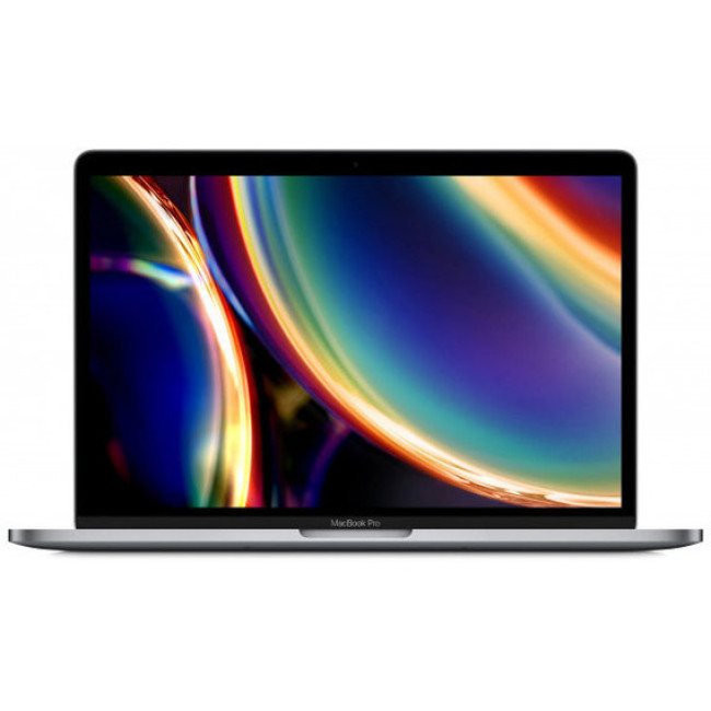 Apple MacBook Pro 13 Retina Space Gray Custom (Z0Y6000YG, Z0Y60002G) 2020