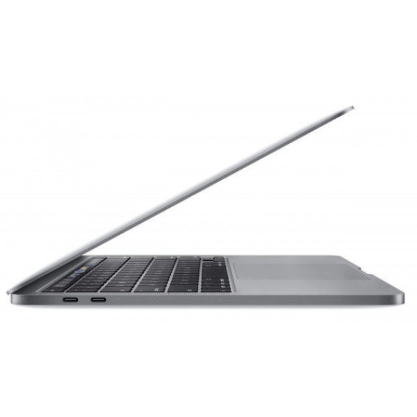 Ноутбук Apple MacBook Pro 13 Retina Space Gray Custom (Z0Y6000YG, Z0Y60002G) 2020