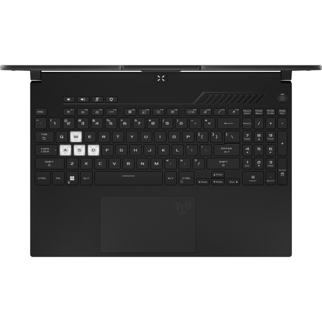 Ноутбуки Asus TUF Dash F15 FX517ZC (FX517ZC-HN008)