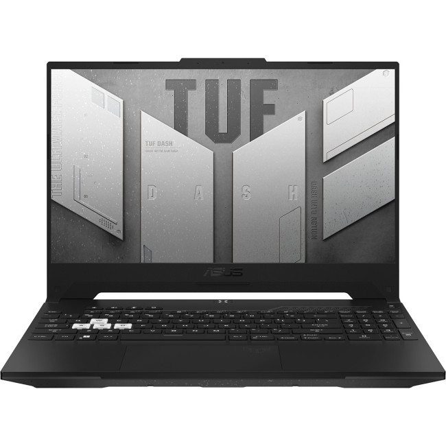 Ноутбуки Asus TUF Dash F15 FX517ZC (FX517ZC-HN008)