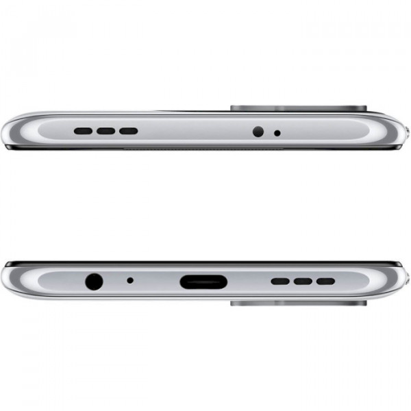 Xiaomi Poco M5s 8/256GB Білий - огляд, характеристики, ціна | Інтернет-магазин