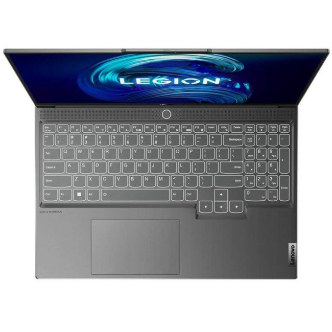 Ноутбук Lenovo Legion S7 16IAH7 (82TF005WCK)