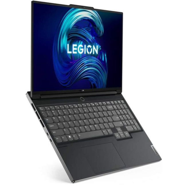 Ноутбук Lenovo Legion S7 16IAH7 (82TF005WCK)