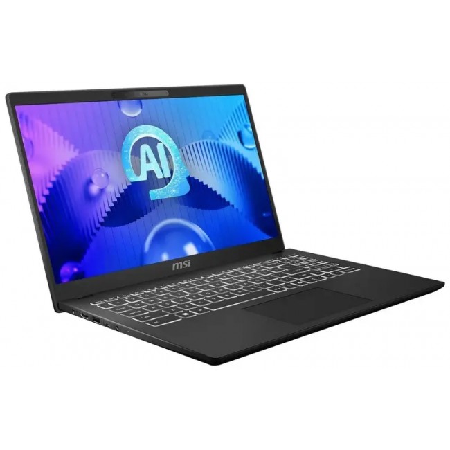 Ноутбук MSI Modern 15 H AI C1MG-098UA (9S7-15H551-098)