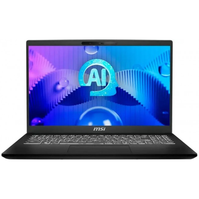 Ноутбук MSI Modern 15 H AI C1MG-098UA (9S7-15H551-098)