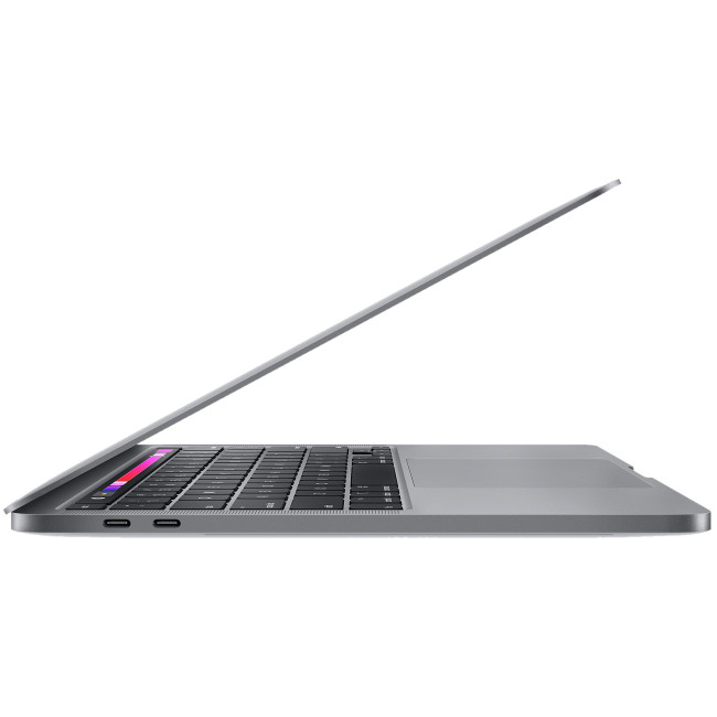 Apple MacBook Pro 13" Space Gray Late 2020 (MYD82)