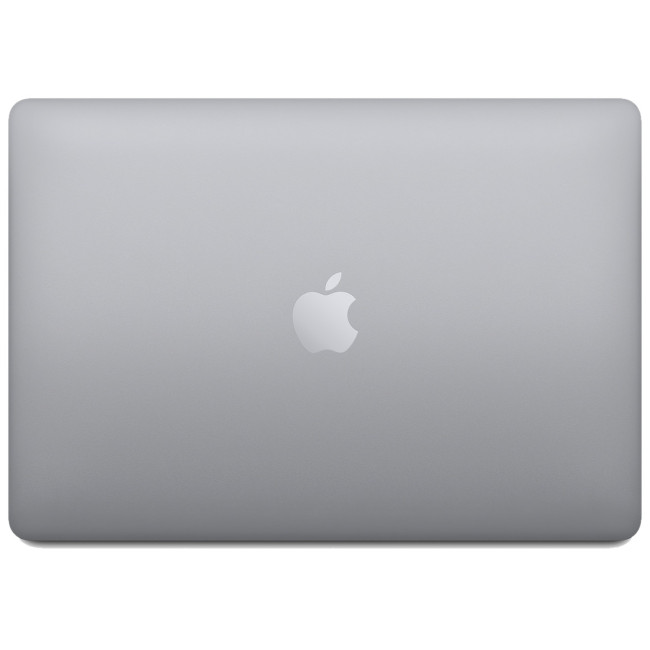 Apple MacBook Pro 13" Space Gray Late 2020 (MYD82)